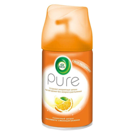 Airwick Air Freshner Citrus 250 Ml