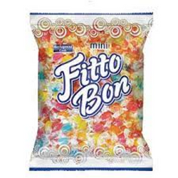 Fitto Bon Beyazpinar Candy 150 Gm