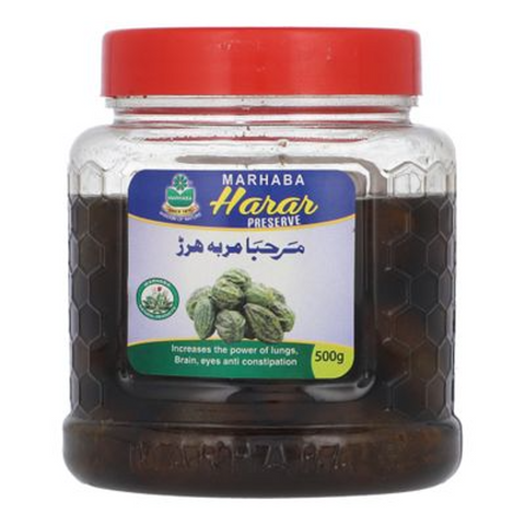Marhaba Harar Maraba 500 Gm