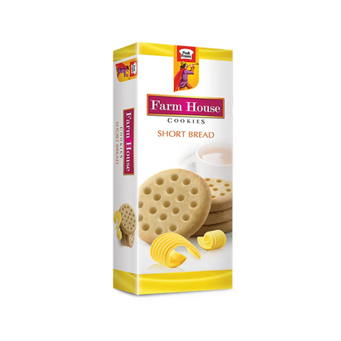 Peek Freans Fhc Short Bread 71 Gm