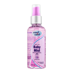 Cool & Cool Baby Mist 100Ml