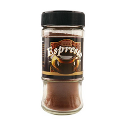 Private Club Coffee Espresso 100 Gm