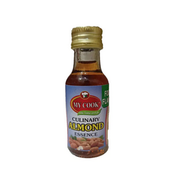 My Cook Culinary Almond Essence Food Flavor 28Ml