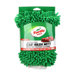 Turtle Wax Scratch Free Car Wash Mitt