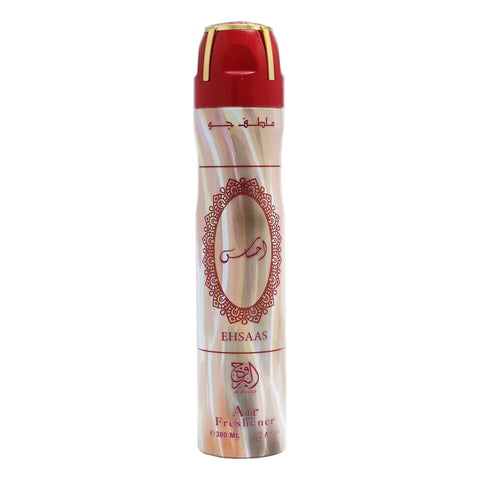 Al Buruj Air Freshner Ehsaas 300 Ml