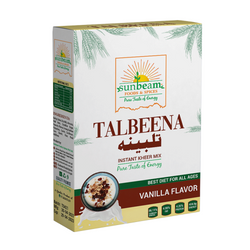 Sunbeam Talbeena Vanilla Kheer Mix 200Gm