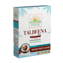 Sunbeam Talbeena Sugar Free Kheer Mix 200Gm