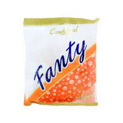 Candyland Fanty Candy 35 Pcs