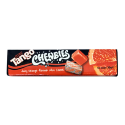 Tango Chewbies Orange 30 Gm
