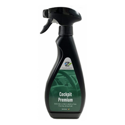 Nextzett Polish Cockpit Premium 500 Ml