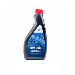 Nextzett Pearls Shampoo Wash & Wax Raindance 500 Ml