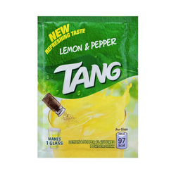 Tang Lemon Pepper Flavour Powder 25 Gm