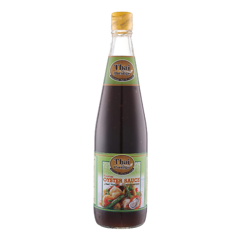 Thai Prestige Oyster Sauce 320 Gm