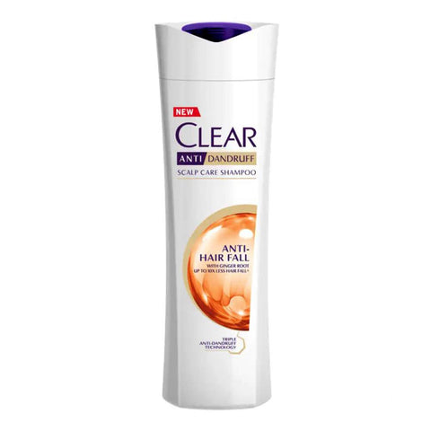 Clear Women Shampoo Anti Hair Fall 340Ml