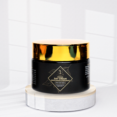 Premium Day Cream