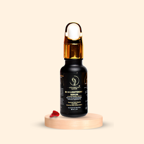 Skin Lightening Serum