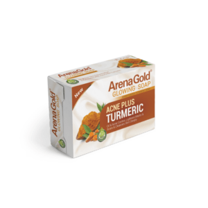 Acne Plus Turmeric Soap