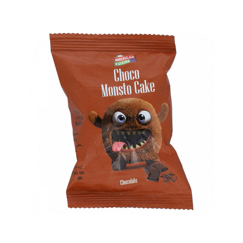 American Kuisine Choco Monsto Cake 28Gm