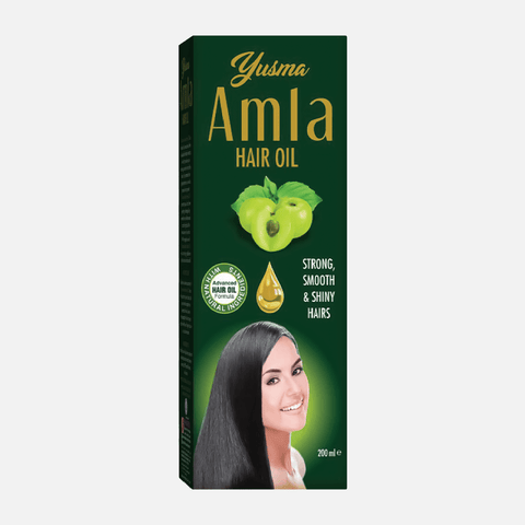 Yusma Oil