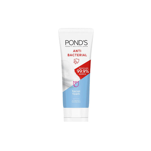Ponds Face wash Antibacterial 100g