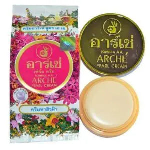 Arche Pearl Foundation Cream (4gm)