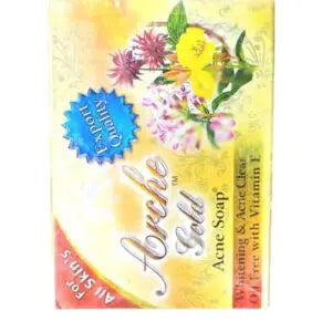 Arche Pearl Soap (100gm)