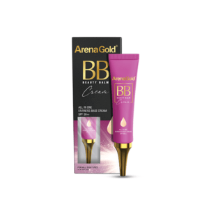 BB+ Beauty Cream