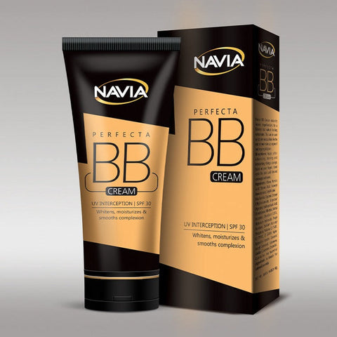 Navia BB Cream (40gm)