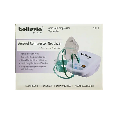 Believia NEBULIZER
