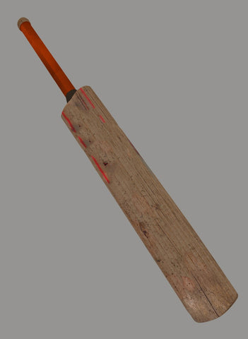 Cricket Bat Wooden