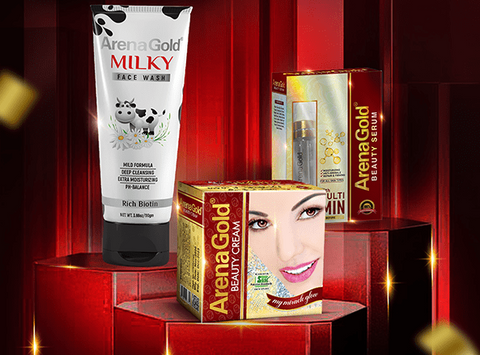 Beauty Essence Bundle