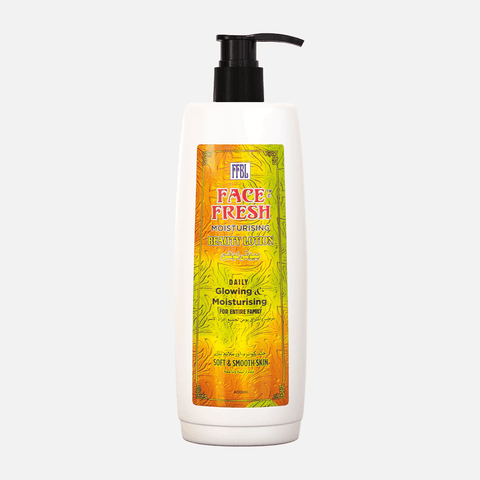 Face Fresh Beauty Lotion 400 ML