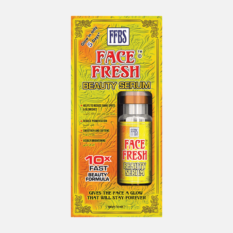 Face Fresh Beauty Serum 10 ML