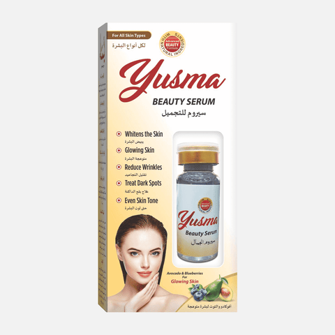 Yusma Serum