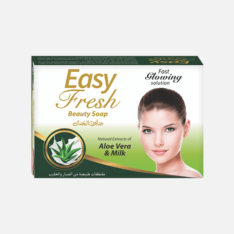 Easy Fresh Beauty Soap