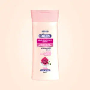 Biocos Advance Therapy Lotion 100ml