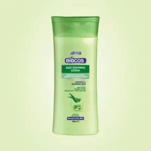 Biocos Aloe Soothing Lotion 100ml