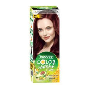 Biocos Hair Color Mocca 07