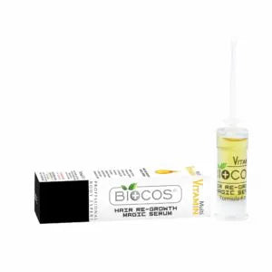 Biocos Hair Serum