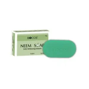 Biocos Neem Soap