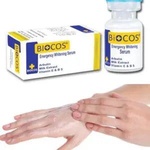 Biocos Serum For Ultra Whitening