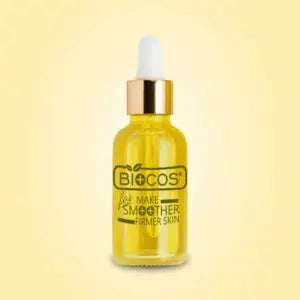 Biocos Vitamin C Face Serum