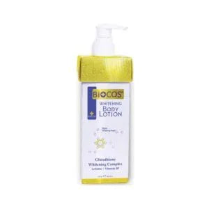 Biocos Whitening Body Lotion