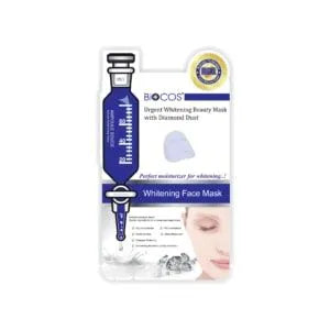 Biocos Whitening Face Mask