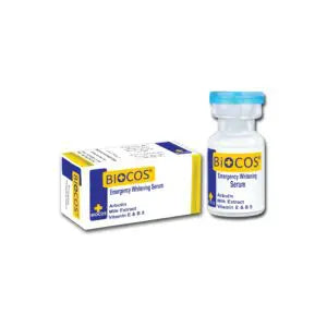 Biocos Whitening Skin Serum