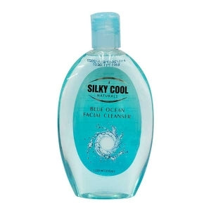 Blue Ocean Facial Cleanser 225ml