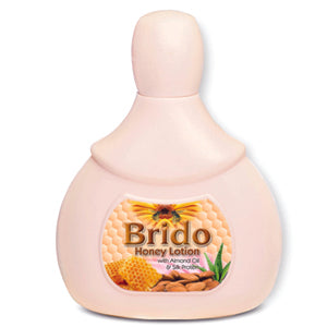 Brido Honey Lotion