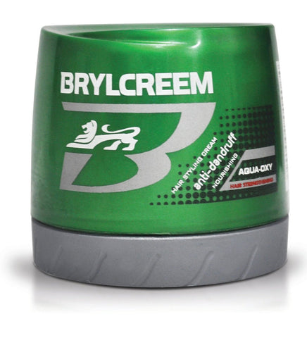 Brylcream Green 250Ml