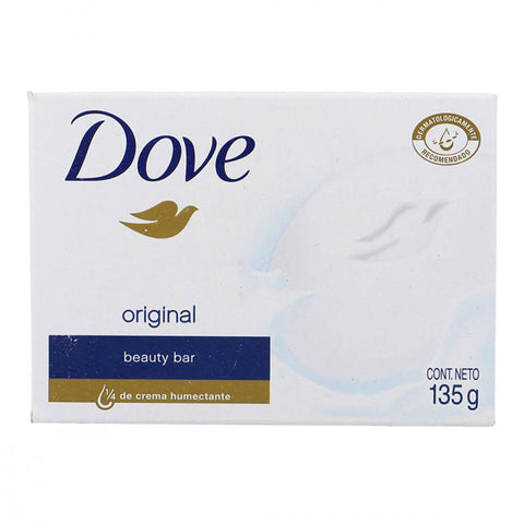 Dove Soap Original 135g