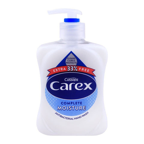 Carex Hand Wash Moisture 500ml